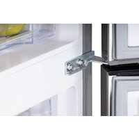 Холодильник Nord (Nordfrost) NRB 164NF X - Превью изображения №5 — Интернет-магазин Time-Shop