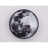 Светильник Ambrella light FW11111 BK (черный) - Превью изображения №2 — Интернет-магазин Time-Shop