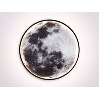 Светильник Ambrella light FW11111 BK (черный) - Превью изображения №3 — Интернет-магазин Time-Shop