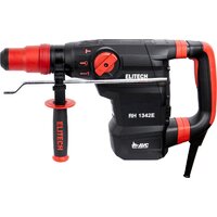 Перфоратор ELITECH RH 1342E (кейс) - Превью изображения №3 — Интернет-магазин Time-Shop