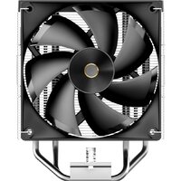 Кулер для процессора Ocypus Delta A40 Elite BK Delta-A40-BK1NNWN00E-GL - Превью изображения №3 — Интернет-магазин Time-Shop