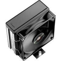 Кулер для процессора Ocypus Delta A40 Elite BK Delta-A40-BK1NNWN00E-GL - Превью изображения №2 — Интернет-магазин Time-Shop