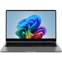 Ноутбук 2-в-1 Samsung Galaxy Book5 360 15.6 NP750QHA-LG2IN - Превью изображения №2 — Интернет-магазин Time-Shop