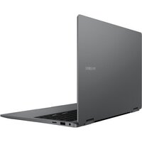 Ноутбук 2-в-1 Samsung Galaxy Book5 360 15.6 NP750QHA-LG2IN - Превью изображения №5 — Интернет-магазин Time-Shop