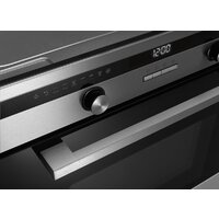 Электрический духовой шкаф Concept ETV7460SS - Превью изображения №3 — Интернет-магазин Time-Shop