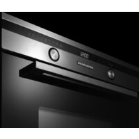 Электрический духовой шкаф Concept ETV7460SS - Превью изображения №2 — Интернет-магазин Time-Shop