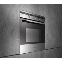 Электрический духовой шкаф Concept ETV7460SS - Превью изображения №4 — Интернет-магазин Time-Shop