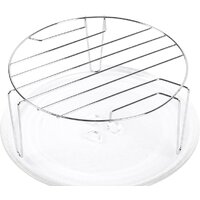 Микроволновая печь MAUNFELD MBMO.20.2PGW - Превью изображения №10 — Интернет-магазин Time-Shop