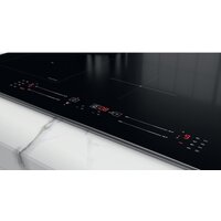 Варочная панель Whirlpool WL S8977 AL - Превью изображения №2 — Интернет-магазин Time-Shop