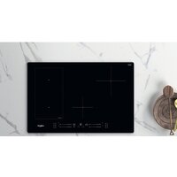Варочная панель Whirlpool WL S8977 AL - Превью изображения №8 — Интернет-магазин Time-Shop