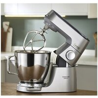 Кухонная машина Kenwood Titanium Chef Baker XL KVL85.224SI - Превью изображения №2 — Интернет-магазин Time-Shop