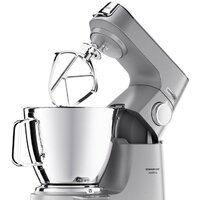 Кухонная машина Kenwood Titanium Chef Baker XL KVL85.224SI - Превью изображения №3 — Интернет-магазин Time-Shop