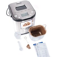 Хлебопечка Endever SkyLine MB-52 - Превью изображения №4 — Интернет-магазин Time-Shop