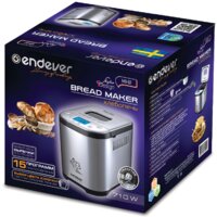 Хлебопечка Endever SkyLine MB-52 - Превью изображения №5 — Интернет-магазин Time-Shop