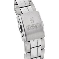 Наручные часы Festina F20425-2 - Превью изображения №2 — Интернет-магазин Time-Shop