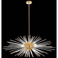 Подвесная люстра ST Luce Callio SL1097.203.09 - Превью изображения №2 — Интернет-магазин Time-Shop