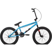 Novatrack Wolf 2024 20BMX.WOLF.BL4 (синий)