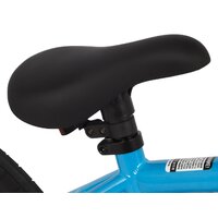 Велосипед Novatrack Wolf 2024 20BMX.WOLF.BL4 (синий) - Превью изображения №4 — Интернет-магазин Time-Shop