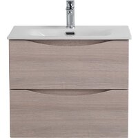 BelBagno Тумба под умывальник MARINO-CER-MINI-500-2C-SO-RG-P