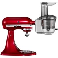 Насадка-соковыжималка KitchenAid 5KSM1JA - Превью изображения №5 — Интернет-магазин Time-Shop
