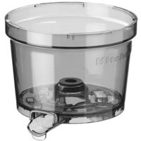 Насадка-соковыжималка KitchenAid 5KSM1JA - Превью изображения №7 — Интернет-магазин Time-Shop