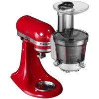 Насадка-соковыжималка KitchenAid 5KSM1JA - Превью изображения №4 — Интернет-магазин Time-Shop
