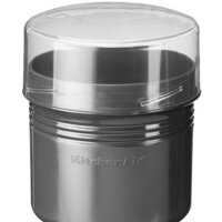 Насадка-соковыжималка KitchenAid 5KSM1JA - Превью изображения №12 — Интернет-магазин Time-Shop