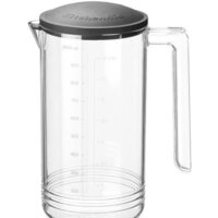 Насадка-соковыжималка KitchenAid 5KSM1JA - Превью изображения №15 — Интернет-магазин Time-Shop