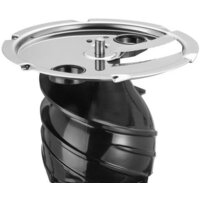 Насадка-соковыжималка KitchenAid 5KSM1JA - Превью изображения №9 — Интернет-магазин Time-Shop