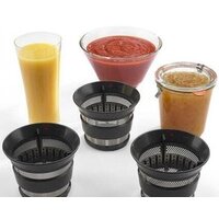 Насадка-соковыжималка KitchenAid 5KSM1JA - Превью изображения №10 — Интернет-магазин Time-Shop