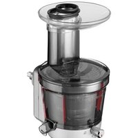 Насадка-соковыжималка KitchenAid 5KSM1JA - Превью изображения №2 — Интернет-магазин Time-Shop