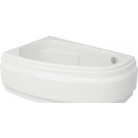 Ванна Cersanit Joanna 160x95 R 63339 - Превью изображения №2 — Интернет-магазин Time-Shop