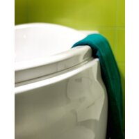 Ванна Cersanit Joanna 160x95 R 63339 - Превью изображения №3 — Интернет-магазин Time-Shop