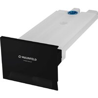 Сушильная машина MAUNFELD MFDM168SL03 - Превью изображения №3 — Интернет-магазин Time-Shop