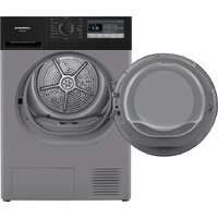 Сушильная машина MAUNFELD MFDM168SL03 - Превью изображения №2 — Интернет-магазин Time-Shop