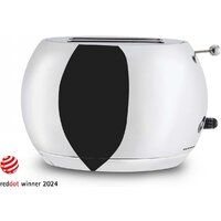 Тостер Bugatti Romeo Chrom 02-RMCR - Превью изображения №5 — Интернет-магазин Time-Shop