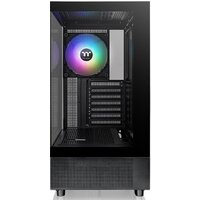 Корпус Thermaltake View 270 TG ARGB CA-1Y7-00M1WN-00 - Превью изображения №3 — Интернет-магазин Time-Shop