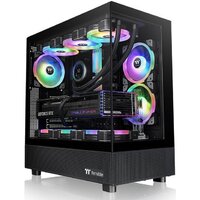 Корпус Thermaltake View 270 TG ARGB CA-1Y7-00M1WN-00 - Превью изображения №2 — Интернет-магазин Time-Shop