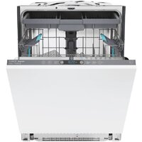 Встраиваемая посудомоечная машина Candy CI 3C6F1A1 - Превью изображения №7 — Интернет-магазин Time-Shop