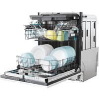 Встраиваемая посудомоечная машина Candy CI 3C6F1A1 - Превью изображения №10 — Интернет-магазин Time-Shop