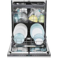 Встраиваемая посудомоечная машина Candy CI 3C6F1A1 - Превью изображения №8 — Интернет-магазин Time-Shop