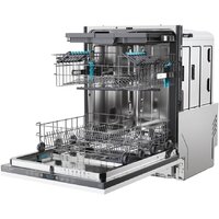 Встраиваемая посудомоечная машина Candy CI 3C6F1A1 - Превью изображения №11 — Интернет-магазин Time-Shop