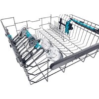 Встраиваемая посудомоечная машина Candy CI 3C6F1A1 - Превью изображения №3 — Интернет-магазин Time-Shop