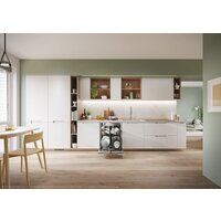 Встраиваемая посудомоечная машина Candy CI 3C6F1A1 - Превью изображения №14 — Интернет-магазин Time-Shop