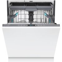 Встраиваемая посудомоечная машина Candy CI 3C6F1A1 - Превью изображения №6 — Интернет-магазин Time-Shop