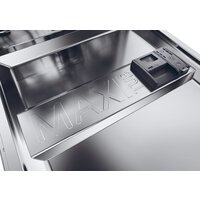 Встраиваемая посудомоечная машина Candy CI 3C6F1A1 - Превью изображения №4 — Интернет-магазин Time-Shop