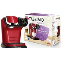 Капсульная кофеварка Bosch TAS6503 - Превью изображения №14 — Интернет-магазин Time-Shop