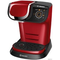 Капсульная кофеварка Bosch TAS6503 - Превью изображения №6 — Интернет-магазин Time-Shop