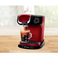 Капсульная кофеварка Bosch TAS6503 - Превью изображения №20 — Интернет-магазин Time-Shop