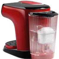 Капсульная кофеварка Bosch TAS6503 - Превью изображения №12 — Интернет-магазин Time-Shop